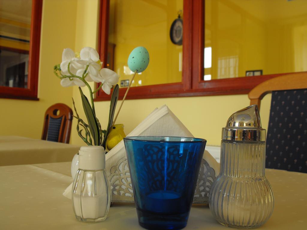 Centrum Panzio Szentendre Dış mekan fotoğraf