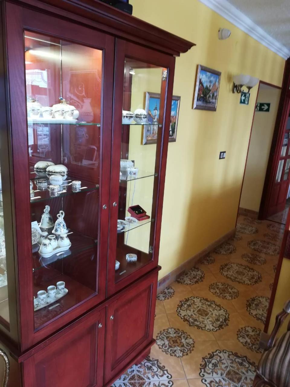 Centrum Panzio Szentendre Dış mekan fotoğraf